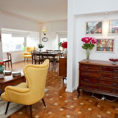 Apartamento Vintage 2 ポルト エクステリア 写真