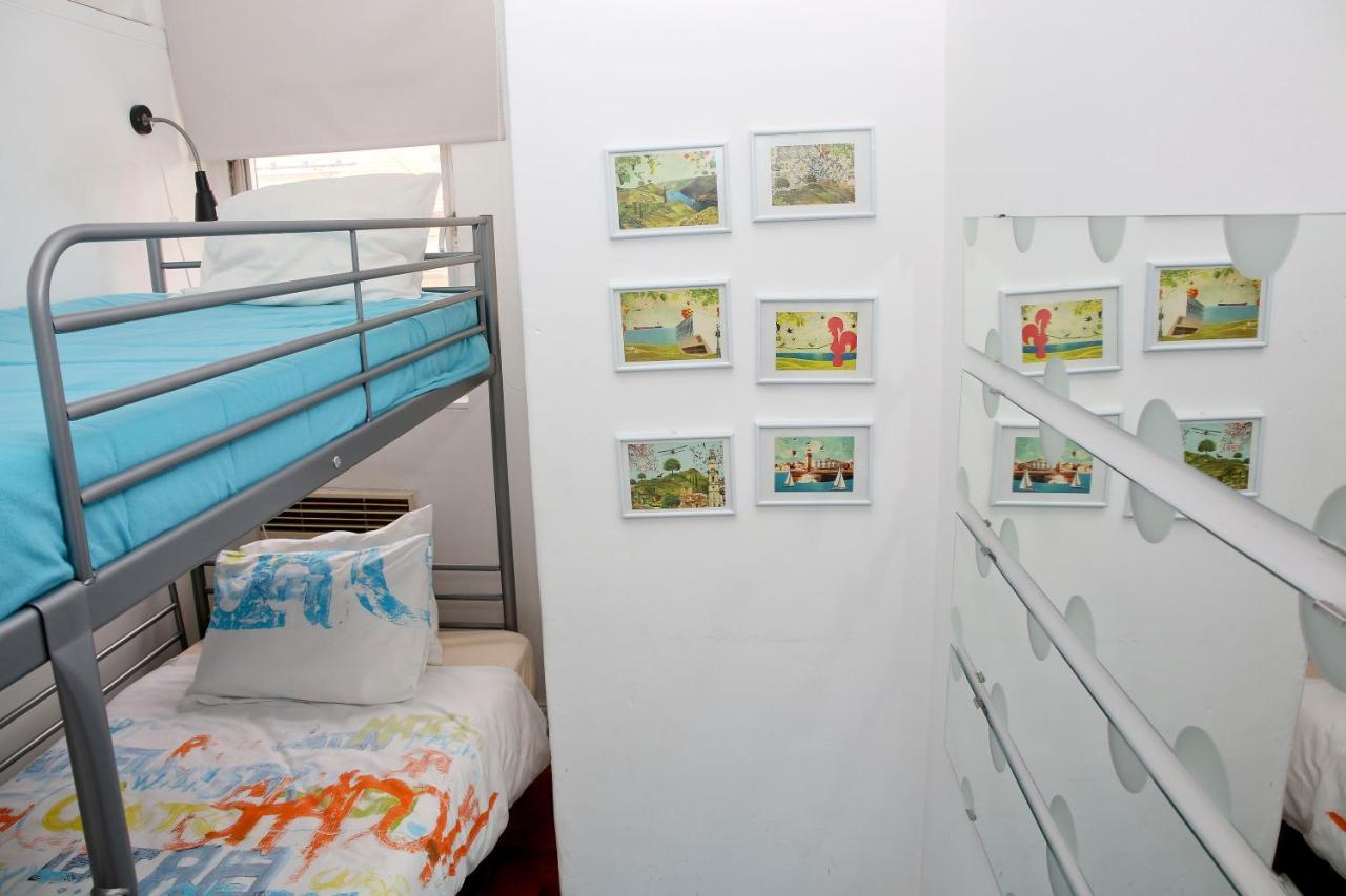 Apartamento Vintage 2 ポルト エクステリア 写真