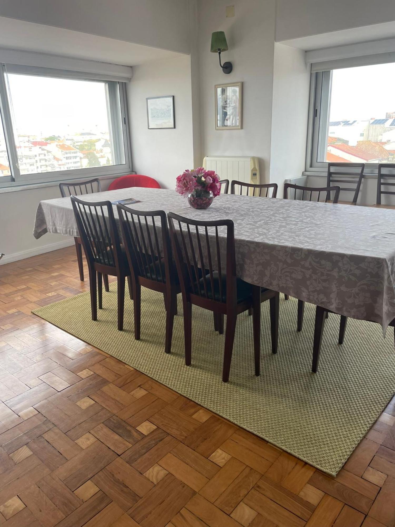 Apartamento Vintage 2 ポルト エクステリア 写真