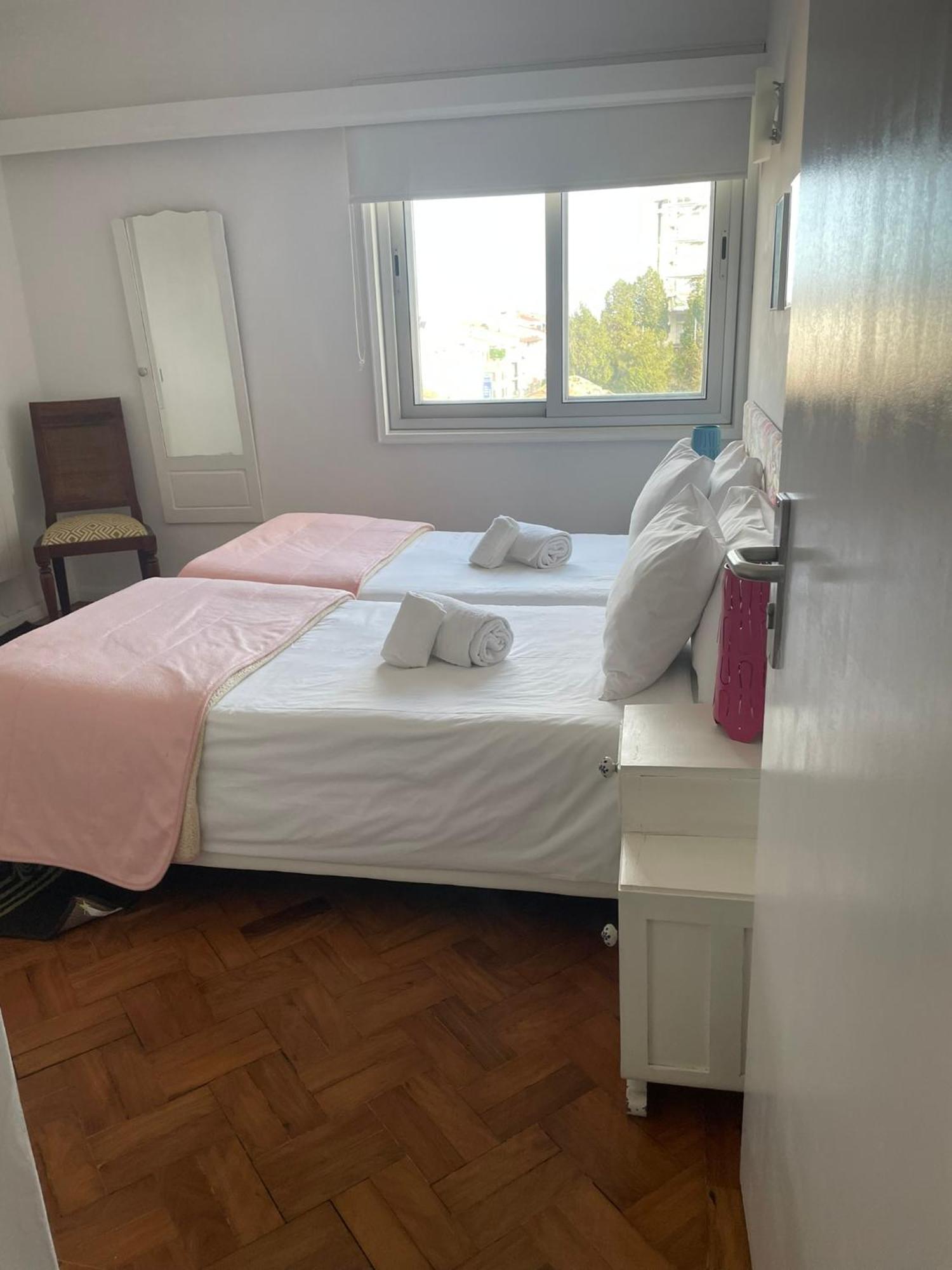 Apartamento Vintage 2 ポルト エクステリア 写真