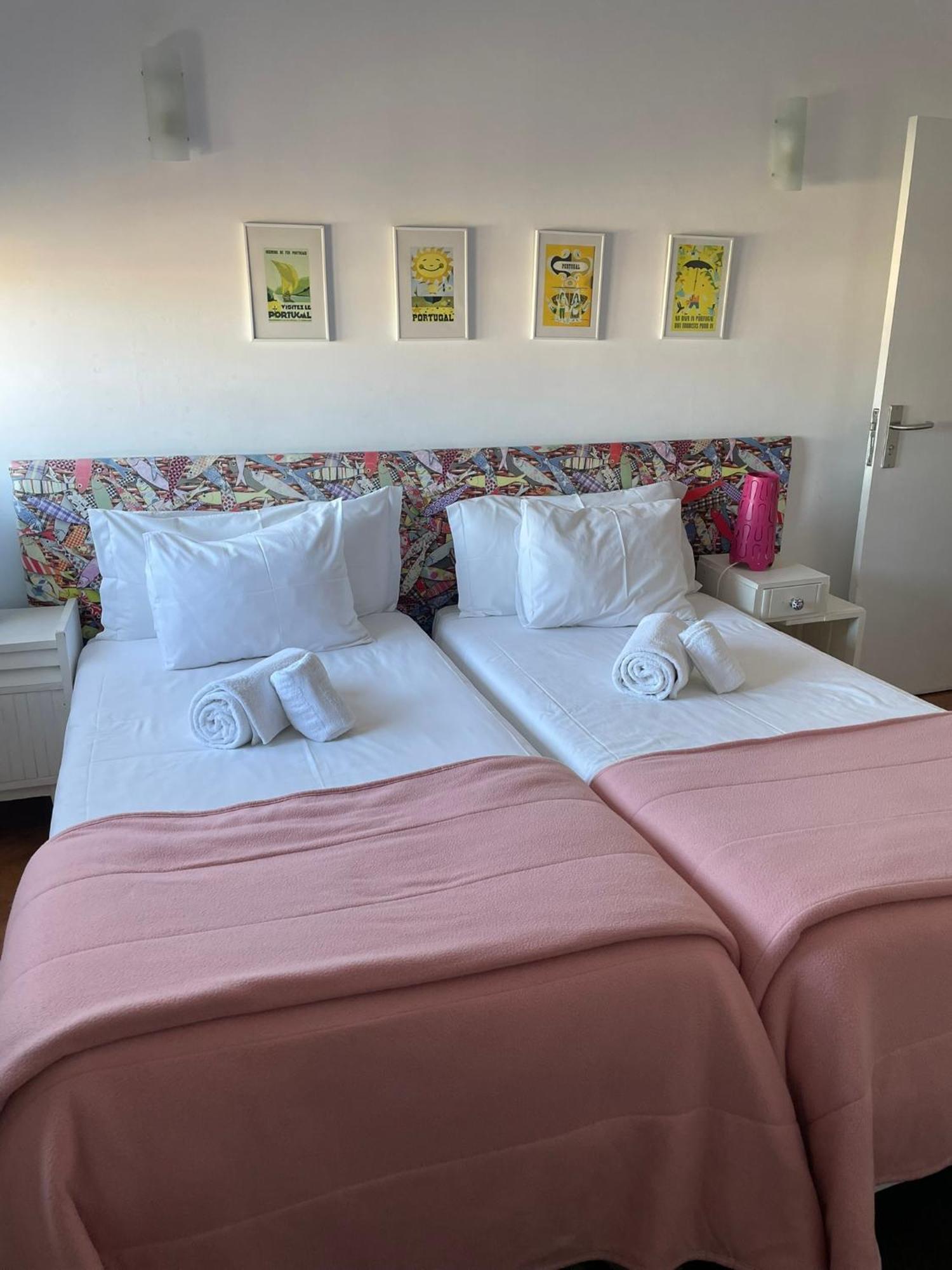 Apartamento Vintage 2 ポルト エクステリア 写真