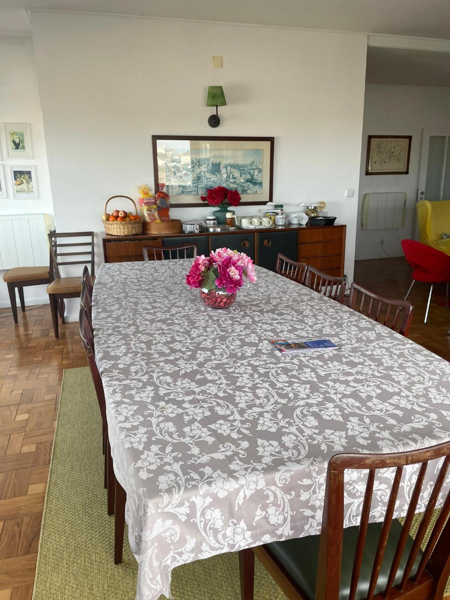 Apartamento Vintage 2 ポルト エクステリア 写真