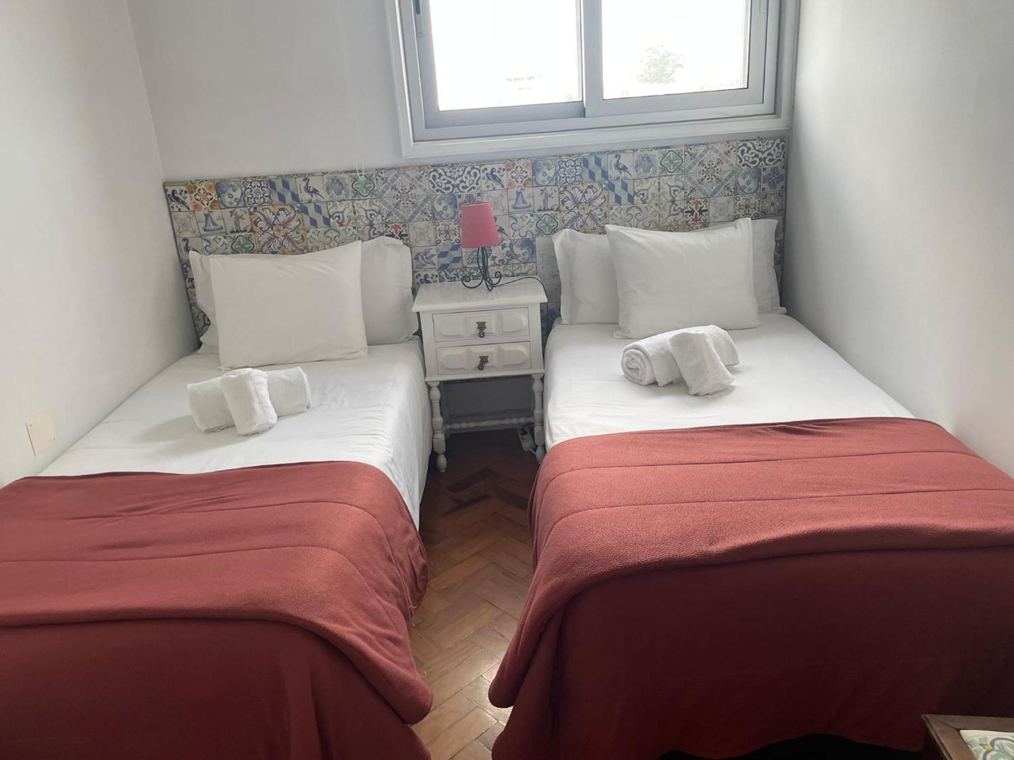 Apartamento Vintage 2 ポルト エクステリア 写真
