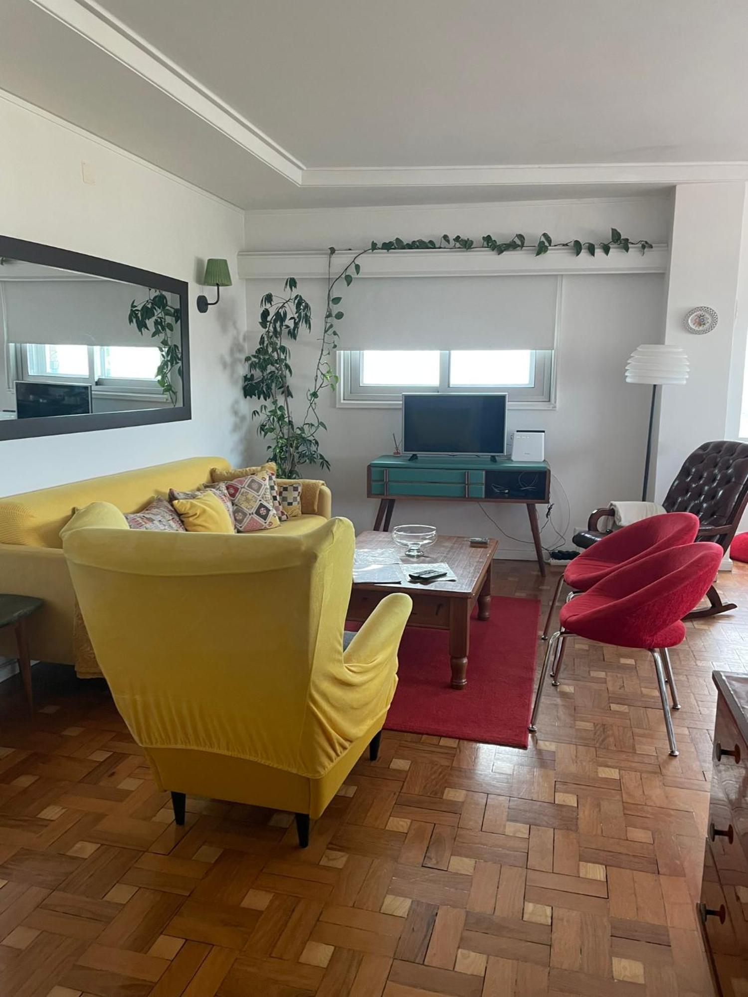 Apartamento Vintage 2 ポルト エクステリア 写真
