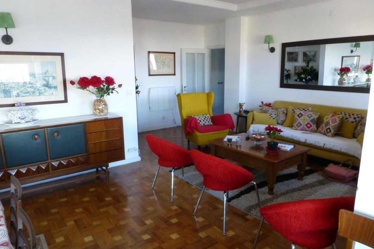 Apartamento Vintage 2 ポルト エクステリア 写真