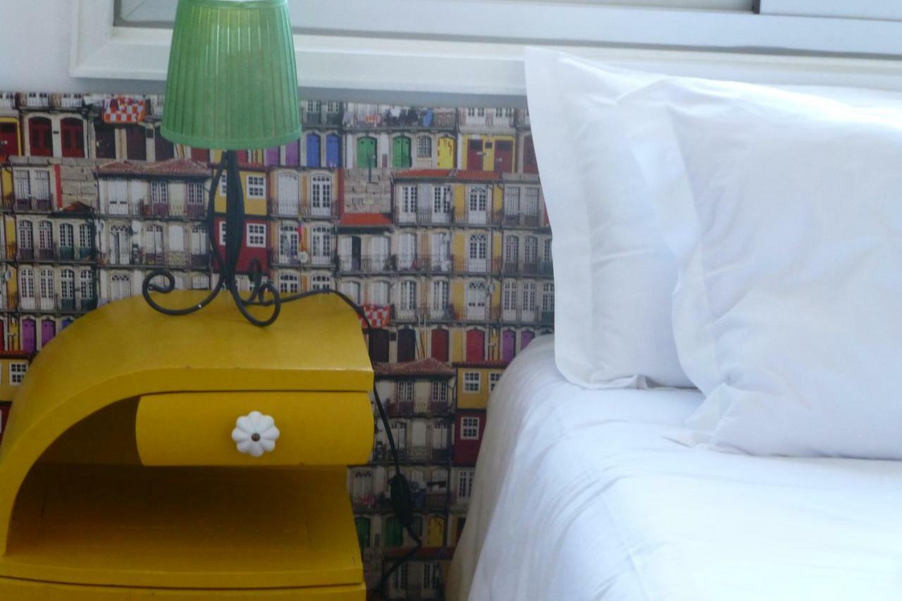 Apartamento Vintage 2 ポルト エクステリア 写真