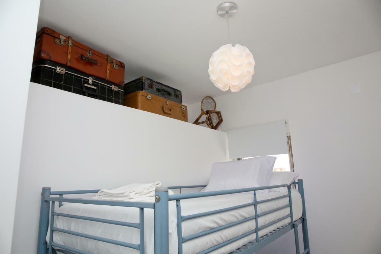 Apartamento Vintage 2 ポルト エクステリア 写真