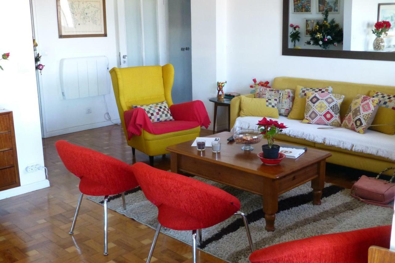 Apartamento Vintage 2 ポルト エクステリア 写真