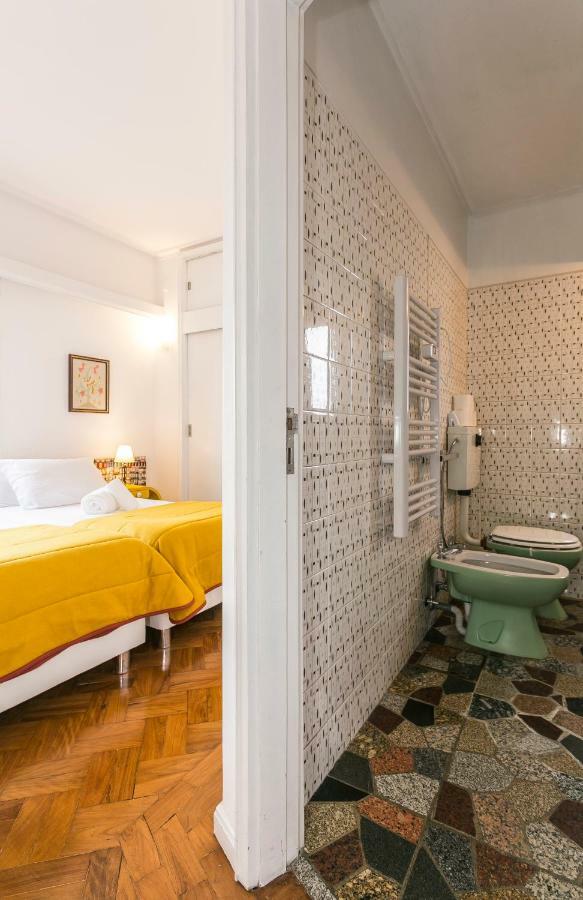 Apartamento Vintage 2 ポルト エクステリア 写真