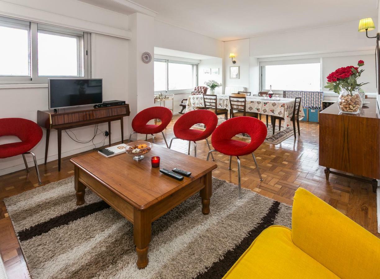Apartamento Vintage 2 ポルト エクステリア 写真
