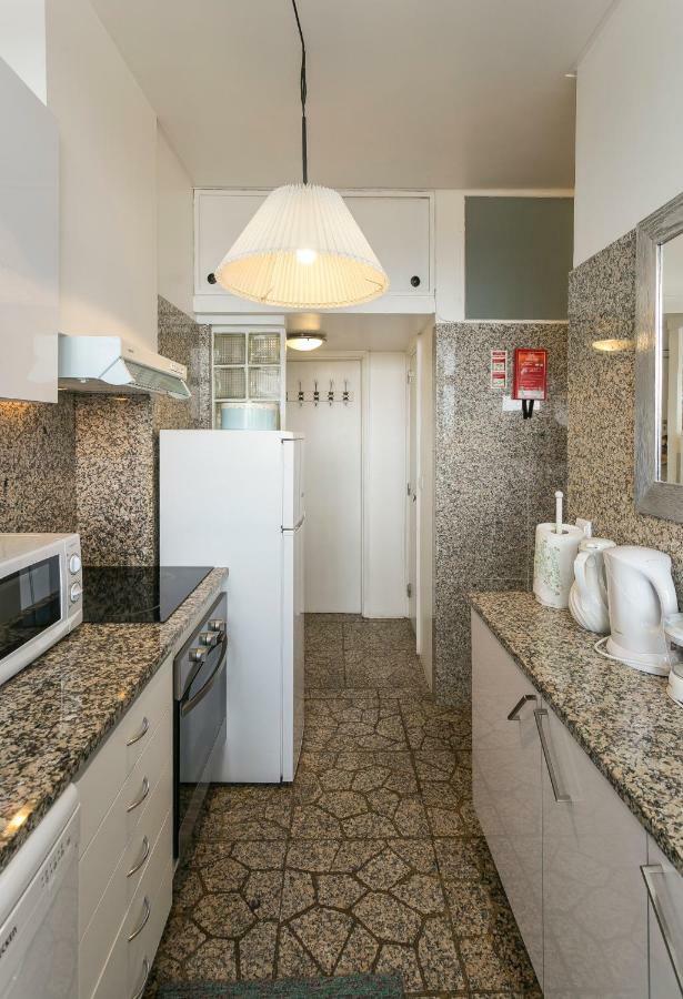 Apartamento Vintage 2 ポルト エクステリア 写真