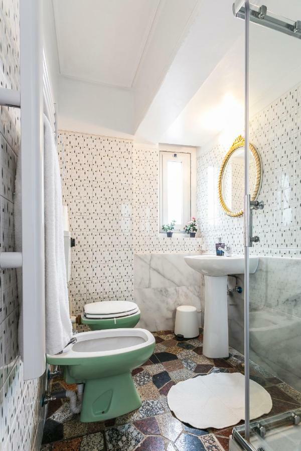 Apartamento Vintage 2 ポルト エクステリア 写真
