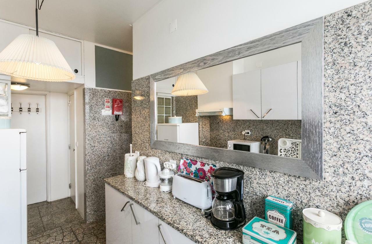 Apartamento Vintage 2 ポルト エクステリア 写真