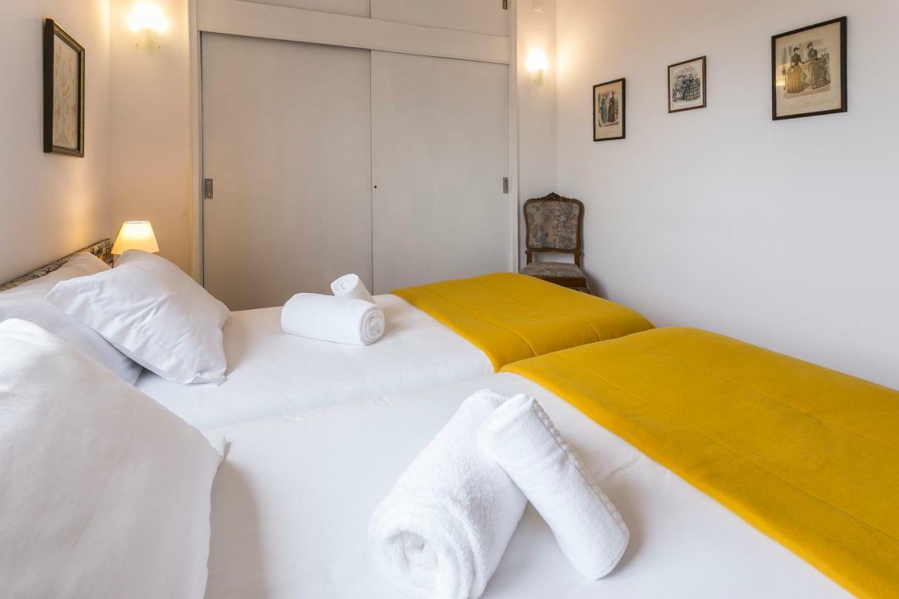 Apartamento Vintage 2 ポルト エクステリア 写真
