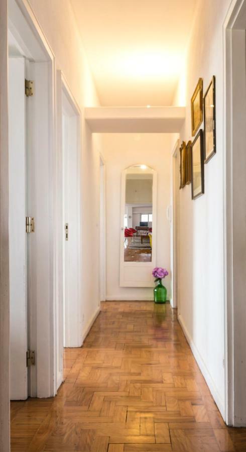 Apartamento Vintage 2 ポルト エクステリア 写真