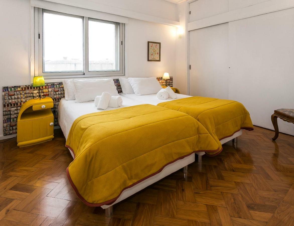Apartamento Vintage 2 ポルト エクステリア 写真
