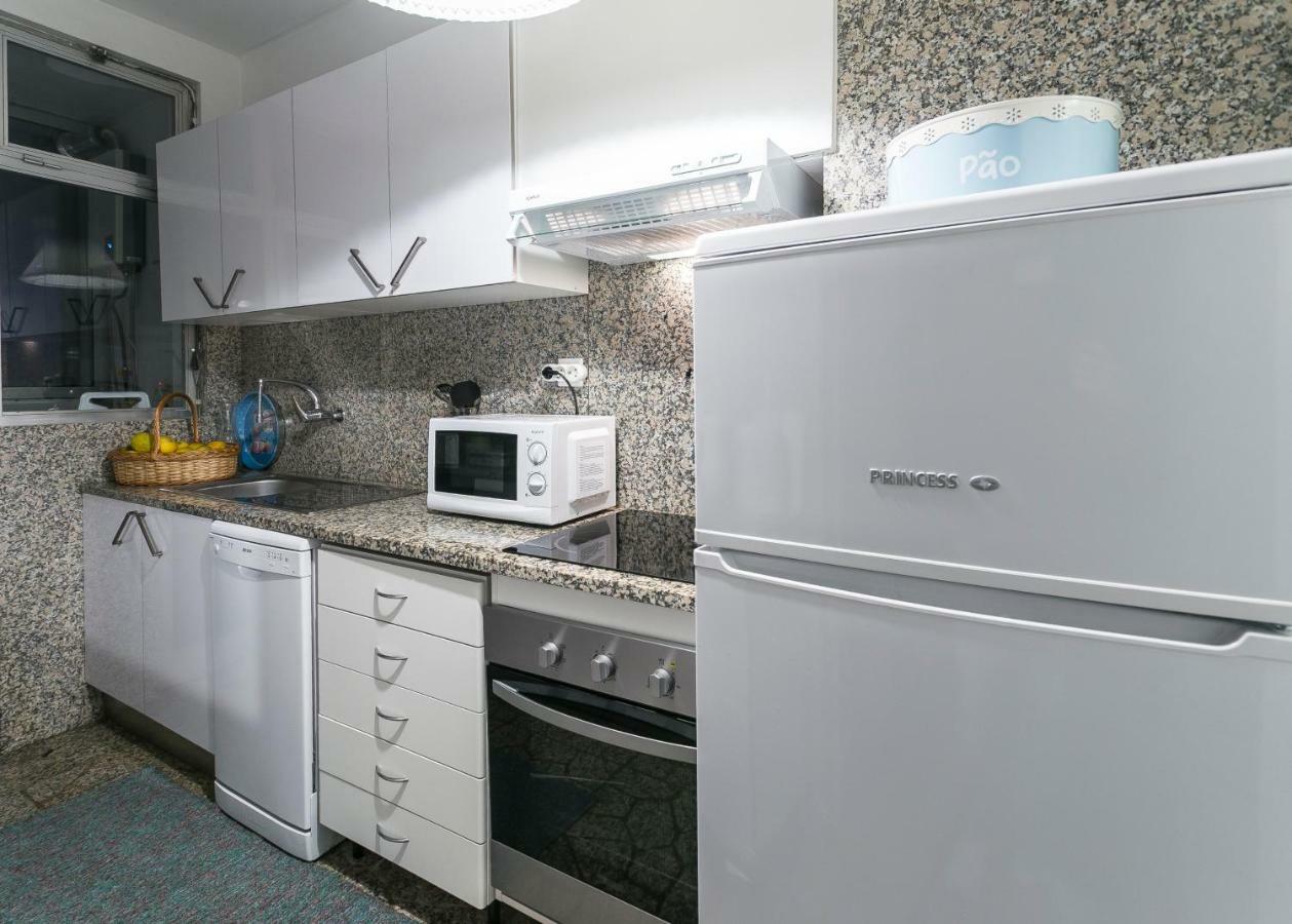 Apartamento Vintage 2 ポルト エクステリア 写真