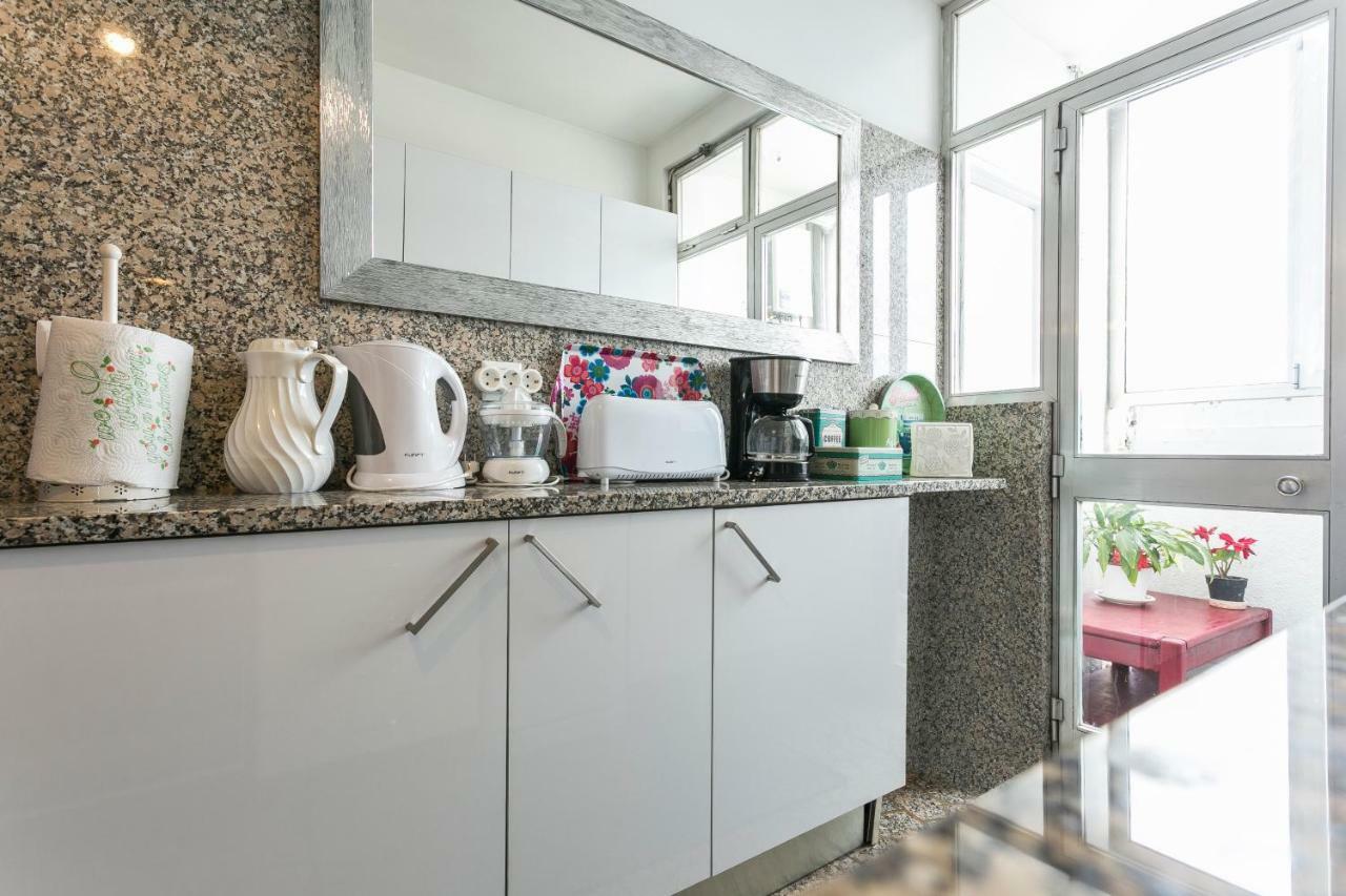 Apartamento Vintage 2 ポルト エクステリア 写真